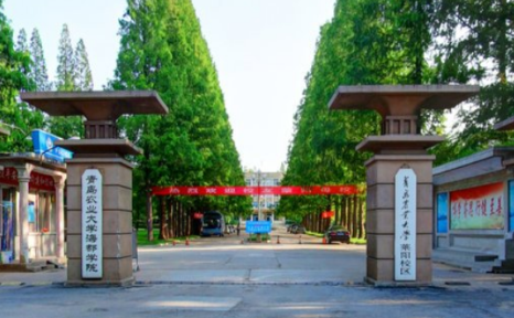 qau是哪个大学