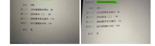 有学生反映考研成绩复核后少30分，上师大对此有何回应？