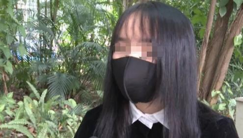 女子遭陌生男子掌掴，该男子是否有精神疾病？