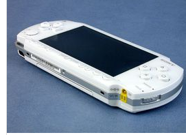 psp1000如何刷机？