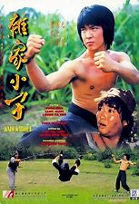 跪求《杂家小子(1979)》百度网盘高清资源在线观看，元彪主演的