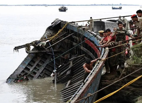 柬沉船事故21名中国人失踪，1人遇难，亲历者披露了哪些细节？