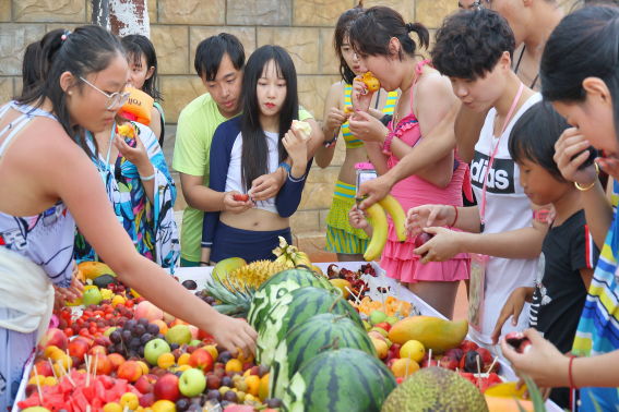 tasted是什么意思