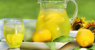早上喝柠檬水好吗？