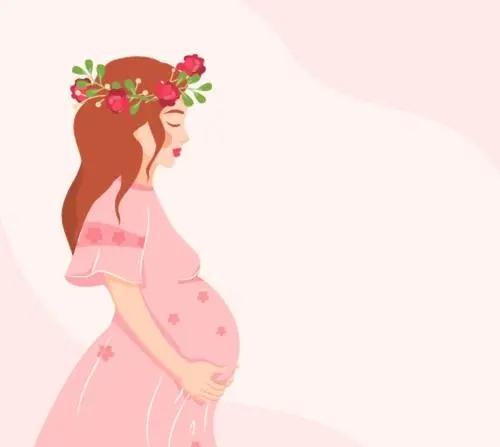 山东一孕妇身怀四胞胎生产却不同天，她是自然受孕的吗？