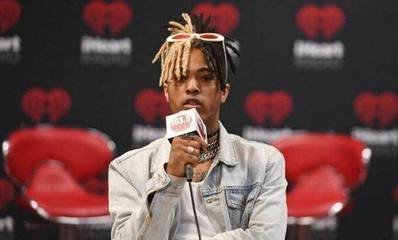 xxxtentacion这个名字怎么读?