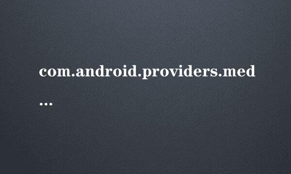 com.android.providers.media这个手机文件夹是在开机的同时就就建立的吗？