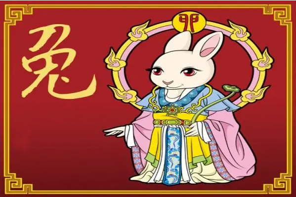 兔年本命年祝福语2022最火