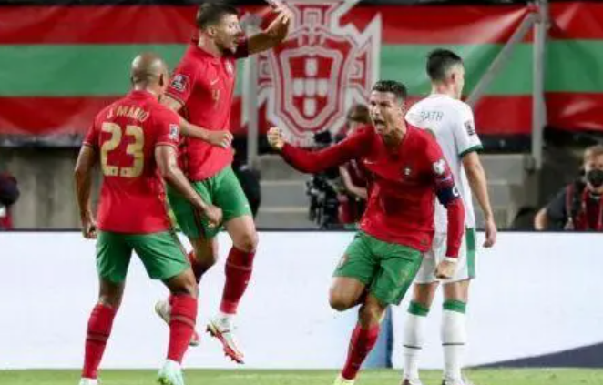 葡萄牙得过世界冠军吗