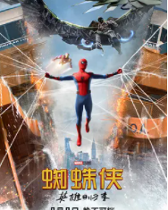 跪求蜘蛛侠：英雄归来Spider-Man:Homecoming(2017)乔沃茨导演的百度云资源，可以在线免费播放