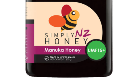 manuka honey蜂蜜功效是什么?
