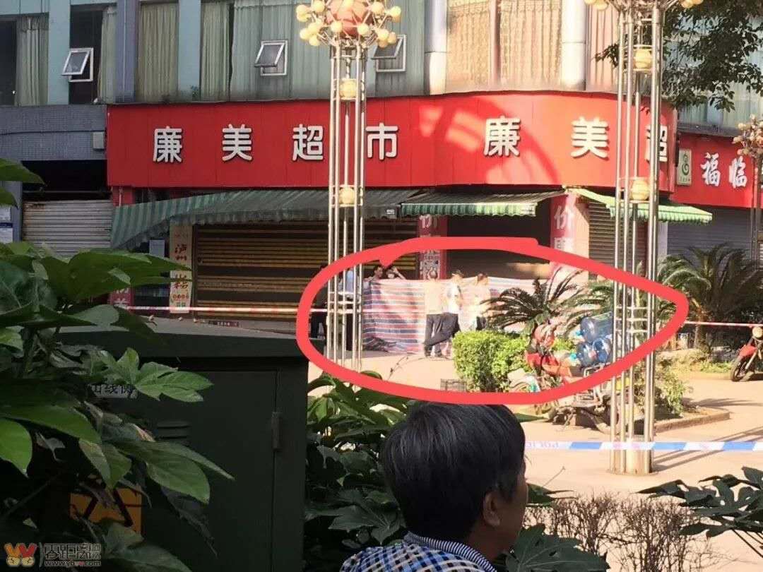 坠楼引发“分尸”传闻， 警方排除他杀，网友直呼不可能？