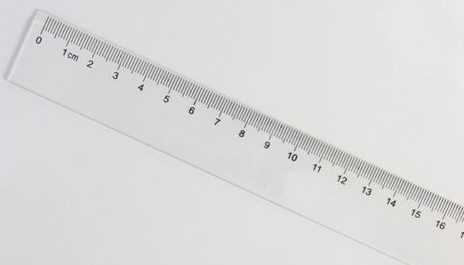 公分等于几厘米？