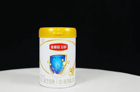 金领冠珍护奶粉怎么样