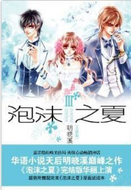 《泡沫之夏3》txt下载在线阅读全文，求百度网盘云资源