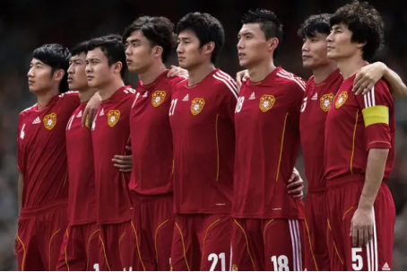 中国世界杯是哪一年?