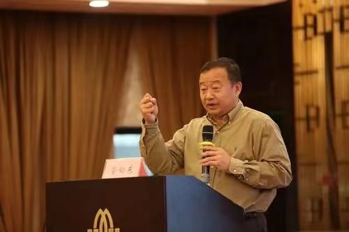 “重症八仙”已有3位奔赴上海支援，他们都有什么来头？