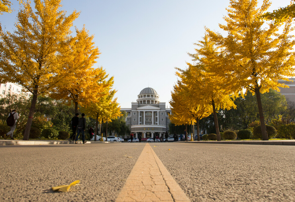 太原科技大学怎么样