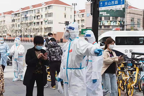 上海男子维护核检秩序与人冲突身亡，“凶手”究竟是谁？