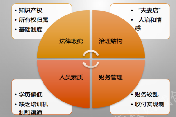 公司治理结构包括哪些内容