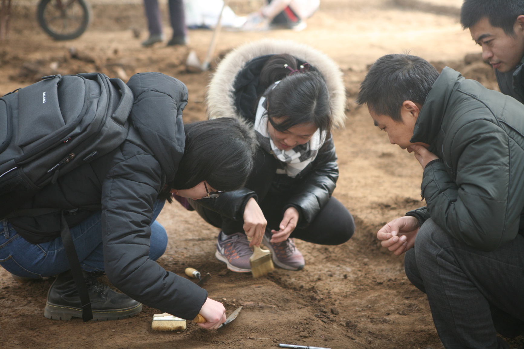 韩国出土一千多年前人祭遗址，时隔4年再次发现证据，专家对此有何回应？