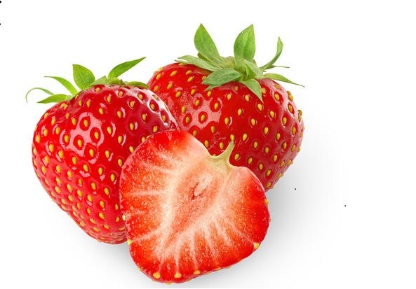 strawberry中文翻译