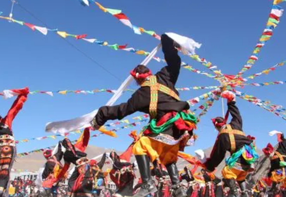2022年藏历新年是哪一天