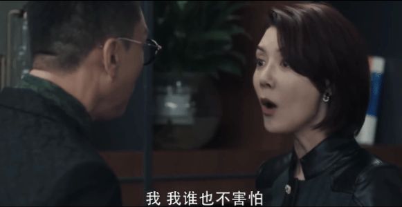 扫黑风暴这部剧的导演是谁？