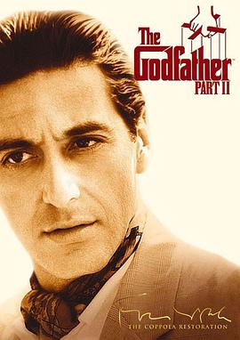 教父2TheGodfather:PartⅡ(1974)由阿尔·帕西诺主演的高清视频在线观看求免费分享或下载地址