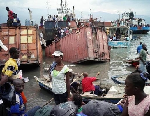 海地地震遇难人数升至1941人，当地是如何安置难民的？