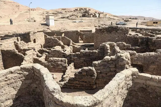 高温干旱让大量遗迹重见天日，这些远古遗迹对于文化探究有什么作用？