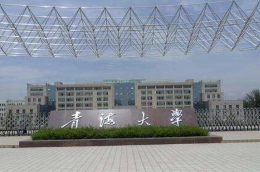 青海大学怎么样