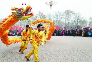 正月十五闹元宵什么意思？有什么习俗吗？