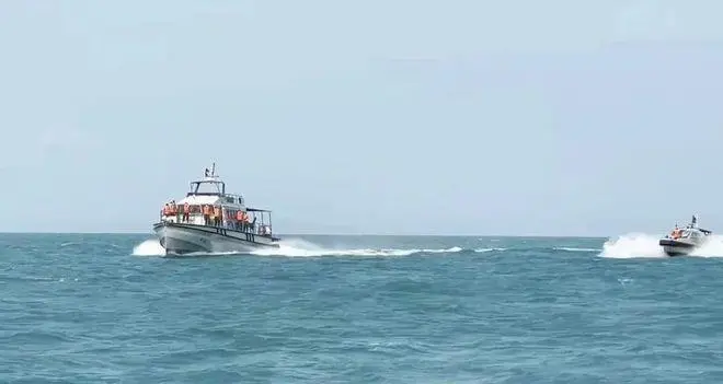 中国使馆通报：柬埔寨西哈努克港发生沉船事故23人失联，什么导致了事故？