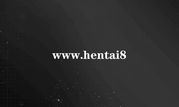 www.hentai8