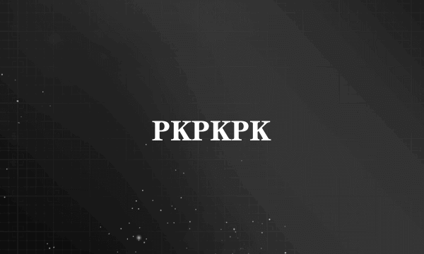 PKPKPK