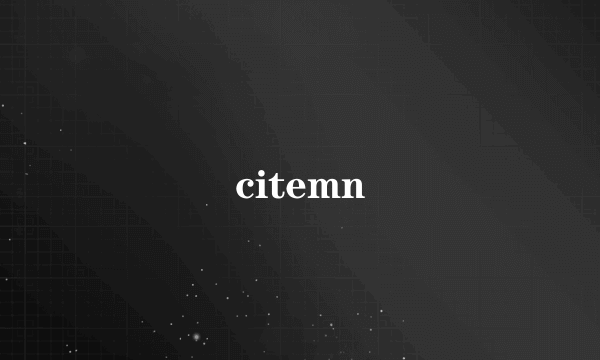 citemn