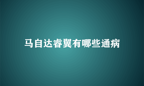 马自达睿翼有哪些通病