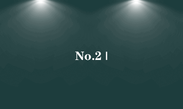 No.2 |