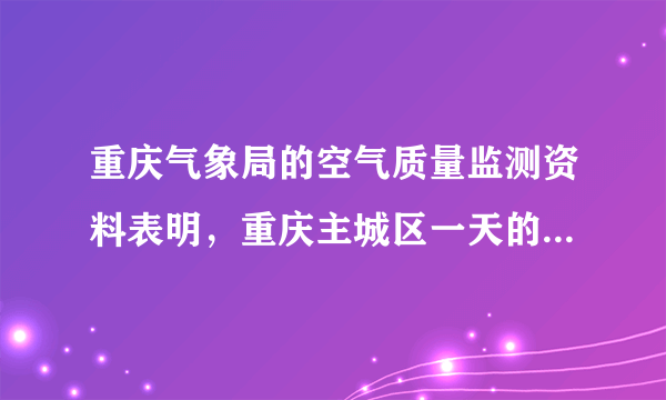 重庆气象局的空气质量监测资料表明，重庆主城区一天的空气质量为优良的概率是$\dfrac{4}{5}$，连续两天为优良的概率是$\dfrac{3}{5}$，已知某天的空气质量为优良，则随后一天的空气质量为优良的概率是（  ）A.$\dfrac{4}{5}$B.$ \dfrac{3}{5}$C.$ \dfrac{3}{4}$D.$ \dfrac{12}{25}$